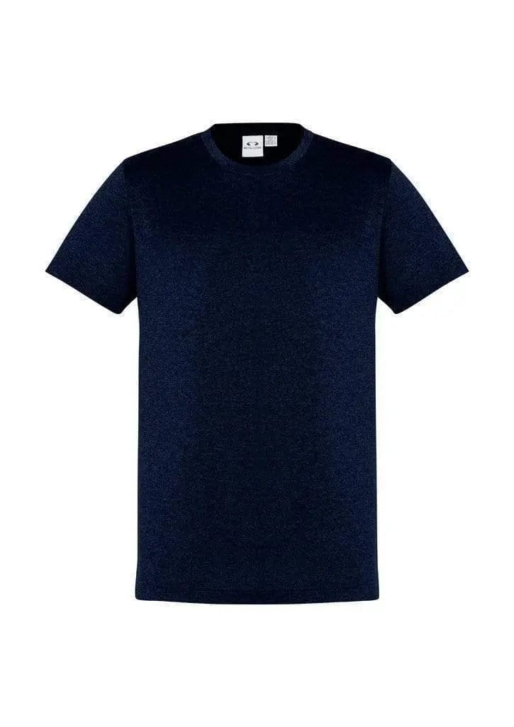 Biz Collection Men’s Aero Tee T800MS